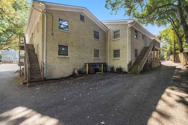 866 Briarcliff NE Road D2, Atlanta, GA 30306