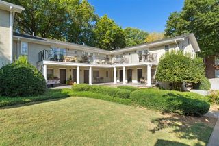 866 Briarcliff NE Road D2, Atlanta, GA 30306
