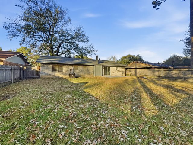 3415 Tara Lane, Shreveport, LA 71118