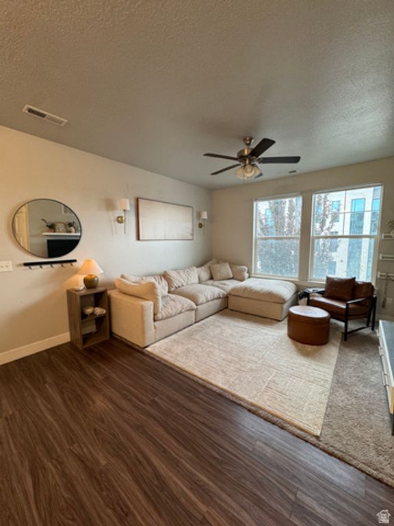 3723 W 2280 N #C201, Lehi, UT 84048 — exterior