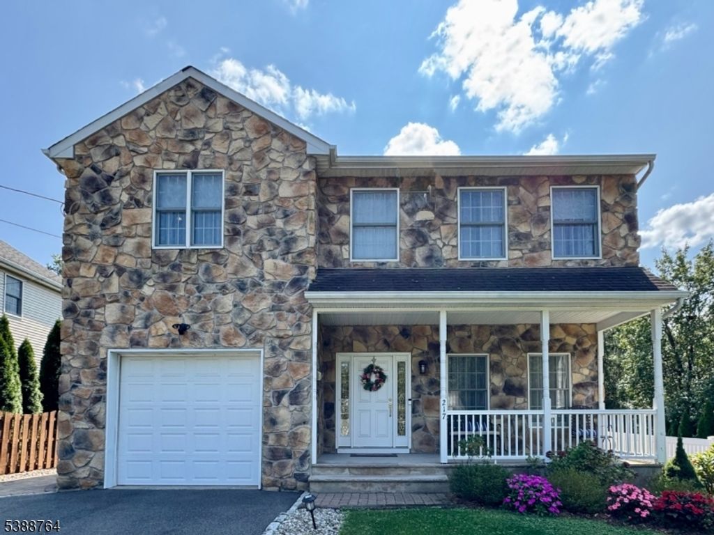 217 Lincoln St, Berkeley Heights Twp., NJ 07922