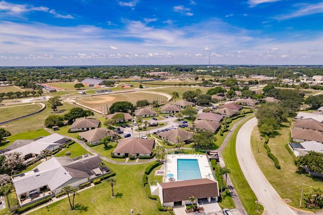 1607 Laurel Leaf Lane B, Fort Pierce, FL 34950