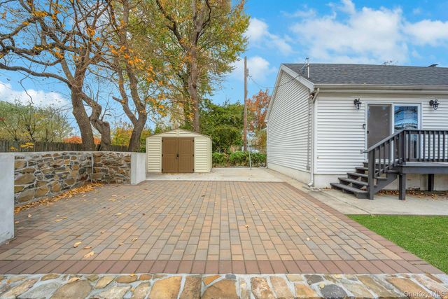 107E Edgewater Park 107E, Bronx, NY 10465