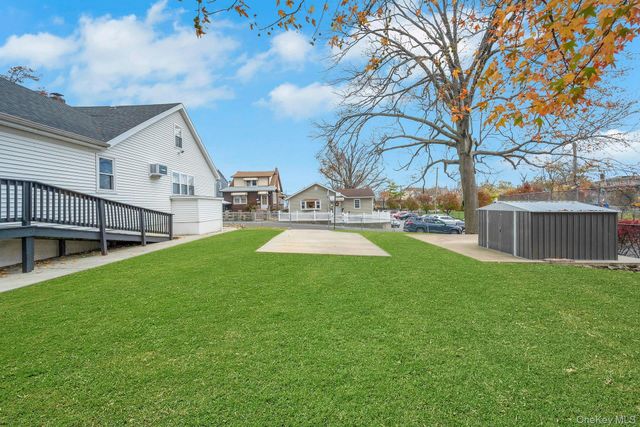 107E Edgewater Park 107E, Bronx, NY 10465