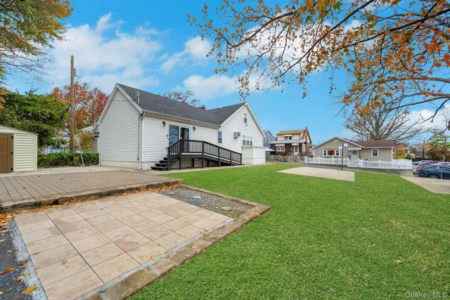 107E Edgewater Park 107E, Bronx, NY 10465