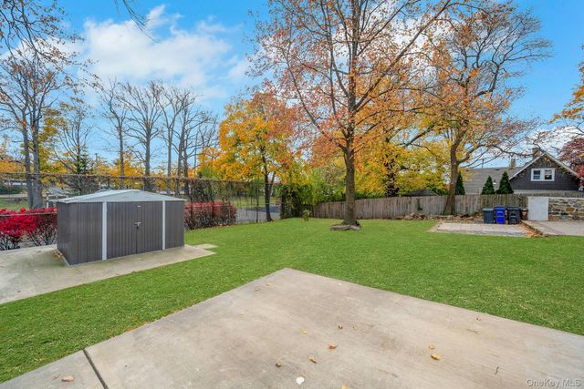 107E Edgewater Park 107E, Bronx, NY 10465