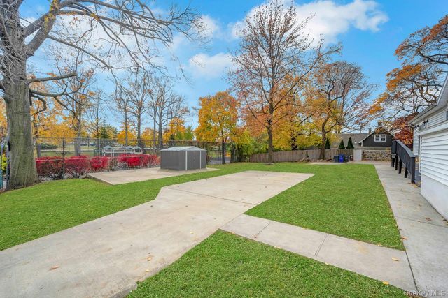 107E Edgewater Park 107E, Bronx, NY 10465