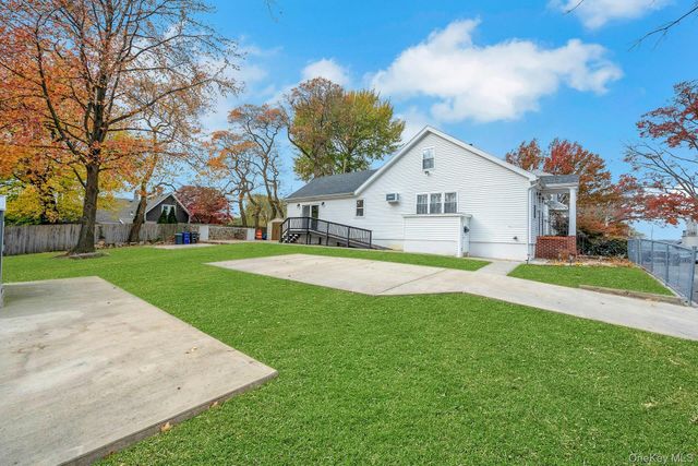 107E Edgewater Park 107E, Bronx, NY 10465