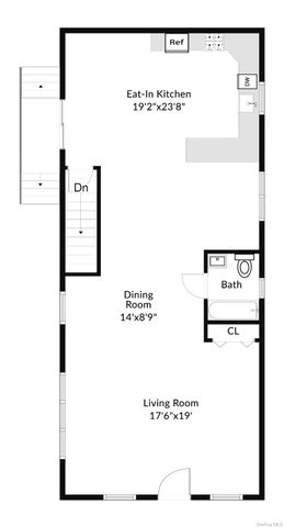 107E Edgewater Park 107E, Bronx, NY 10465