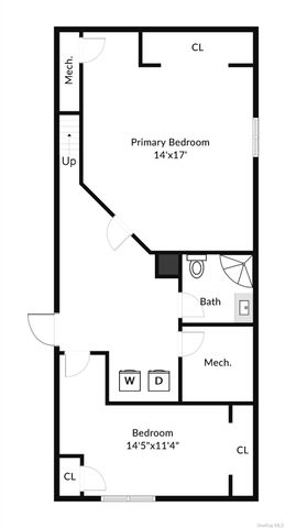 107E Edgewater Park 107E, Bronx, NY 10465