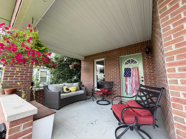 194 N Indiana Street, Danville, IN 46122