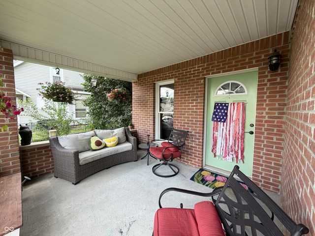 194 N Indiana Street, Danville, IN 46122