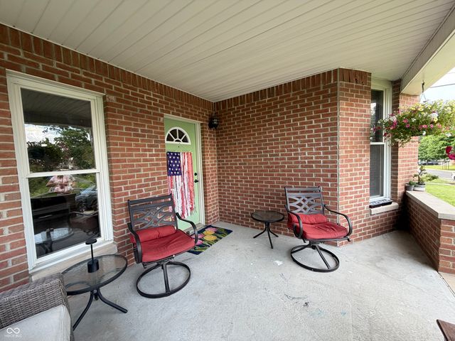 194 N Indiana Street, Danville, IN 46122