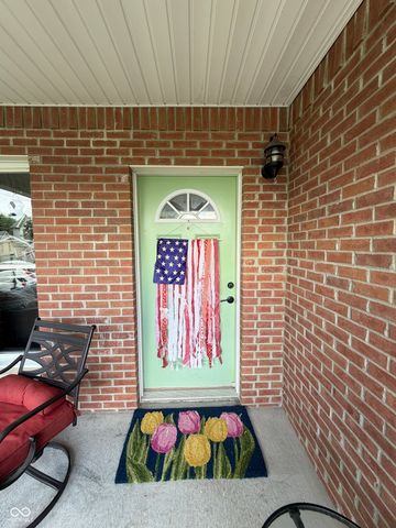 194 N Indiana Street, Danville, IN 46122