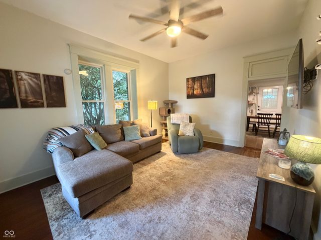 194 N Indiana Street, Danville, IN 46122