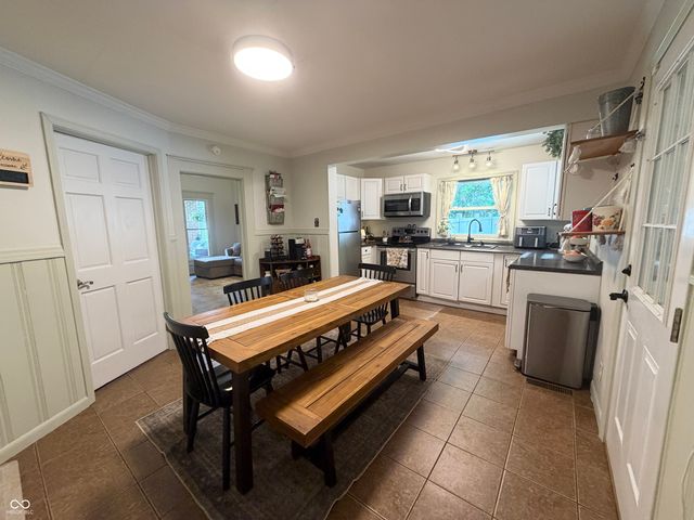 194 N Indiana Street, Danville, IN 46122