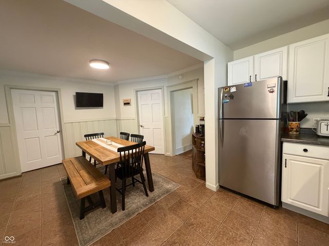 194 N Indiana Street, Danville, IN 46122