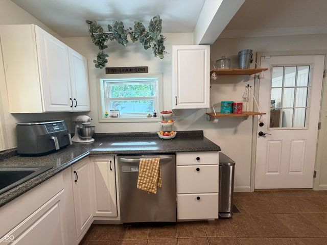 194 N Indiana Street, Danville, IN 46122