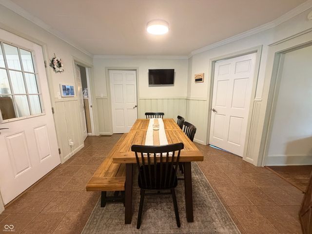 194 N Indiana Street, Danville, IN 46122