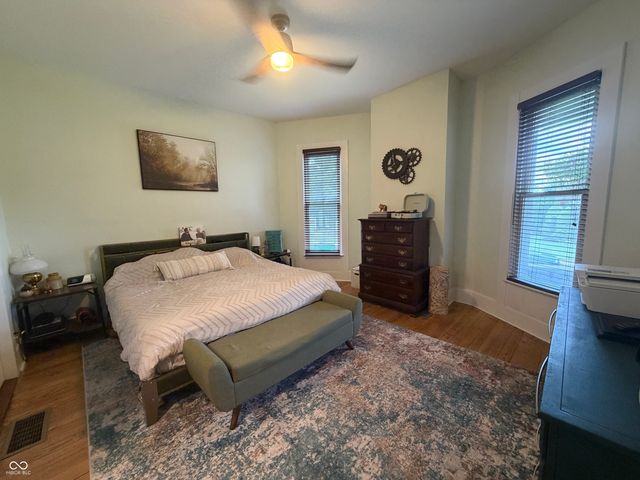 194 N Indiana Street, Danville, IN 46122