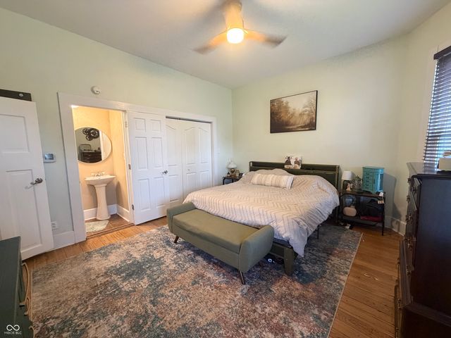 194 N Indiana Street, Danville, IN 46122