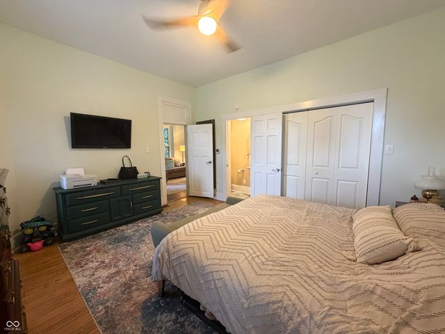 194 N Indiana Street, Danville, IN 46122