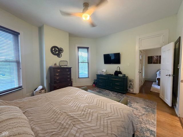 194 N Indiana Street, Danville, IN 46122
