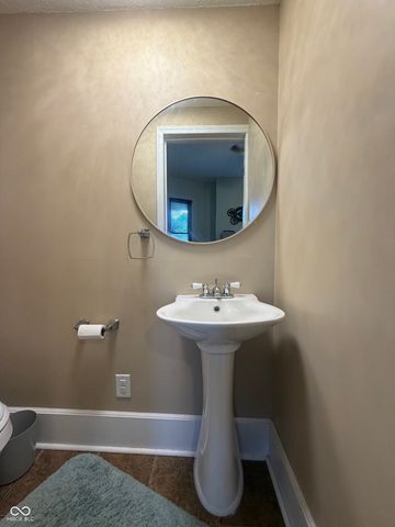 194 N Indiana Street, Danville, IN 46122