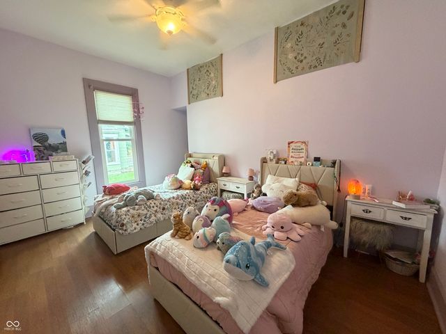 194 N Indiana Street, Danville, IN 46122