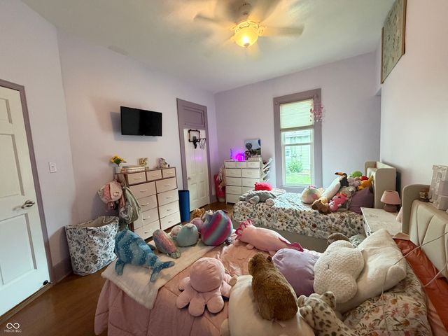 194 N Indiana Street, Danville, IN 46122