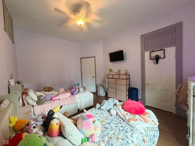 194 N Indiana Street, Danville, IN 46122