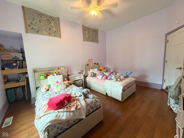 194 N Indiana Street, Danville, IN 46122