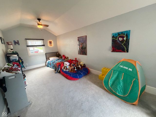 194 N Indiana Street, Danville, IN 46122