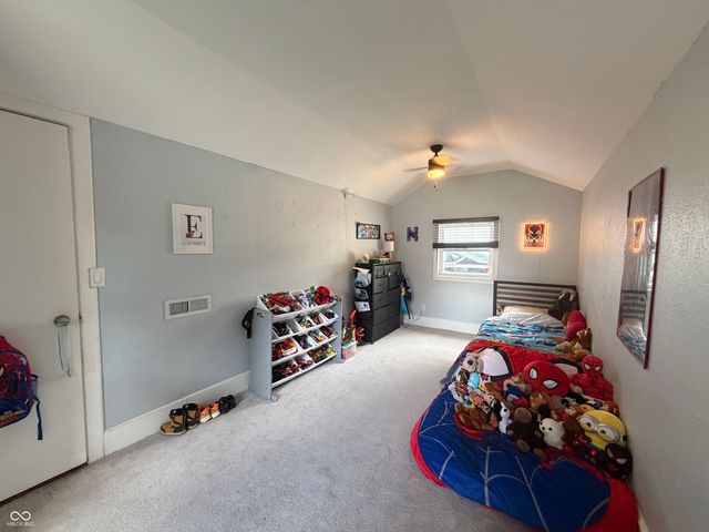 194 N Indiana Street, Danville, IN 46122