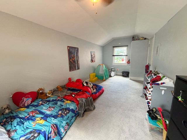 194 N Indiana Street, Danville, IN 46122