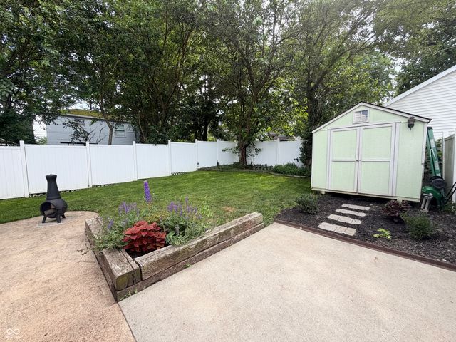 194 N Indiana Street, Danville, IN 46122
