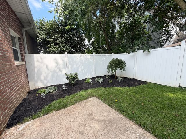 194 N Indiana Street, Danville, IN 46122