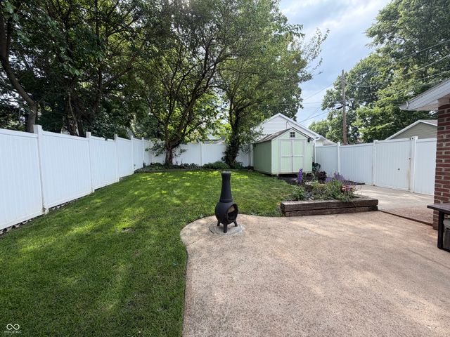 194 N Indiana Street, Danville, IN 46122