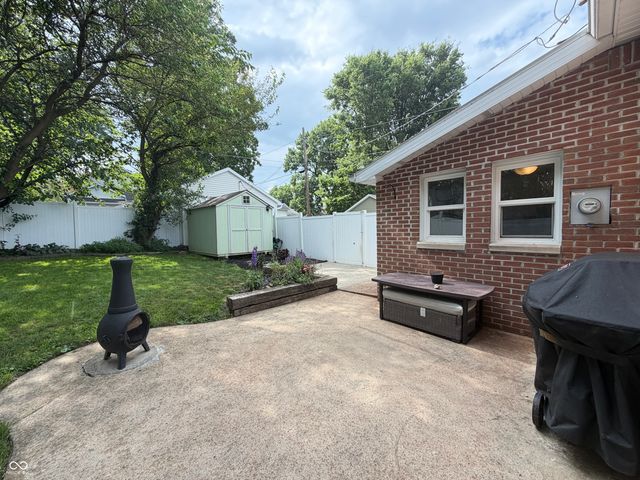 194 N Indiana Street, Danville, IN 46122