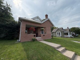 194 N Indiana Street, Danville, IN 46122