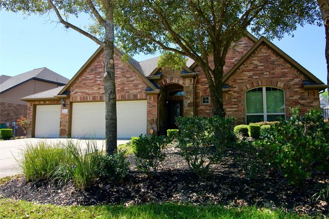 179 Hearthshire Circle, The Woodlands, TX 77354