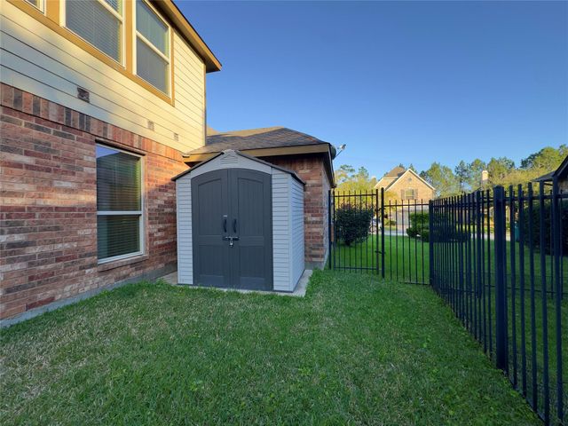 179 Hearthshire Circle, The Woodlands, TX 77354