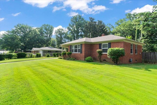 5117 SEA ISLE RD, Memphis, TN 38117