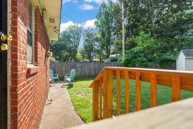 5117 SEA ISLE RD, Memphis, TN 38117
