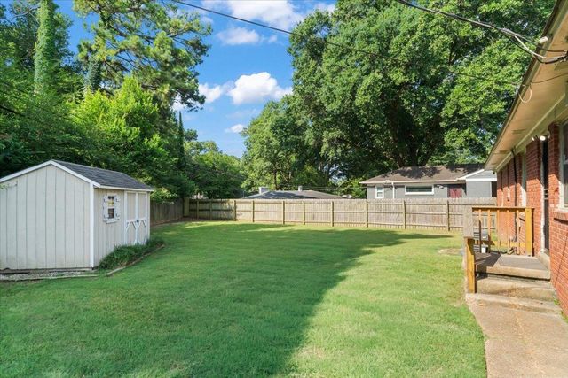 5117 SEA ISLE RD, Memphis, TN 38117