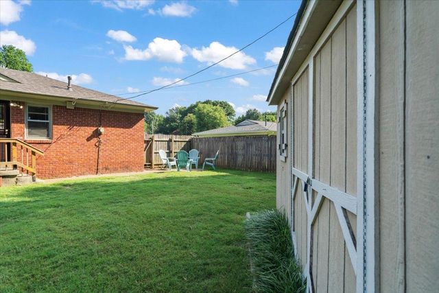 5117 SEA ISLE RD, Memphis, TN 38117