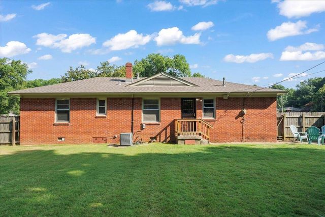 5117 SEA ISLE RD, Memphis, TN 38117