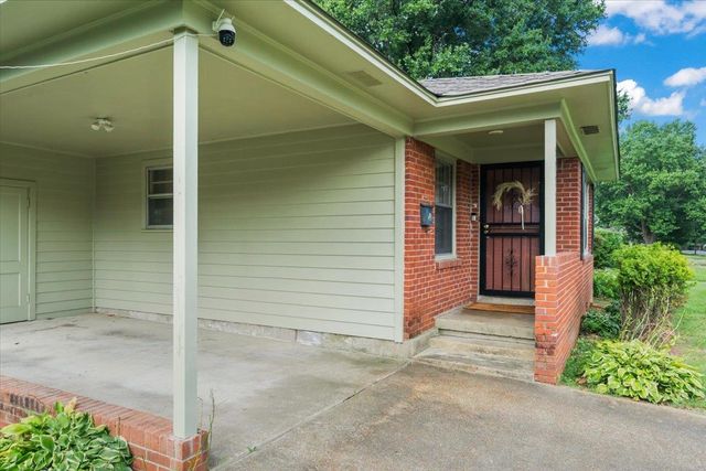 5117 SEA ISLE RD, Memphis, TN 38117