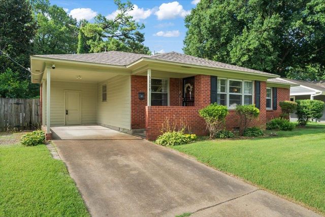 5117 SEA ISLE RD, Memphis, TN 38117
