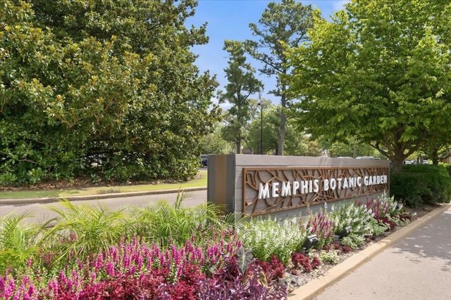 5117 SEA ISLE RD, Memphis, TN 38117